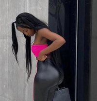 Black Beauty Super Horny Tonight - escort in Gurgaon