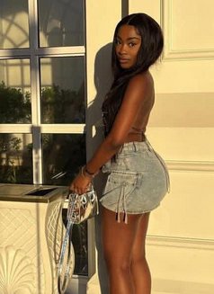 Black Beauty Super Horny Tonight - escort in Gurgaon Photo 3 of 3