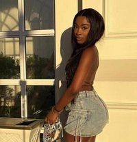 Black Beauty Super Horny Tonight - escort in Gurgaon