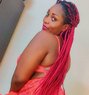 Black Beauty Tasha Super Horny Tonight - puta in Chandigarh Photo 1 of 3