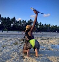 Black Berry - escort in Nairobi