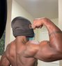Black - Male escort in Riyadh Photo 3 of 3