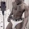 Black big Dik Monster - Male escort in Riyadh Photo 2 of 3