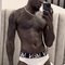 Black big Dik Monster - Male escort in Riyadh Photo 3 of 3