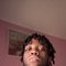 Black Bird - Male escort in Accra