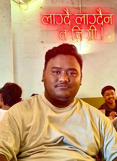 Black Boy - Male escort in Kathmandu Photo 1 of 3