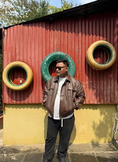 Black Boy - Male escort in Kathmandu Photo 2 of 3