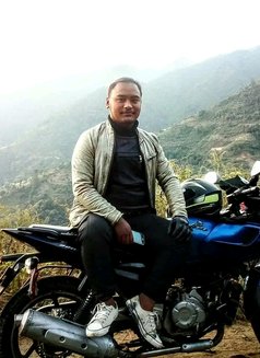 Black Boy - Acompañantes masculino in Kathmandu Photo 5 of 5