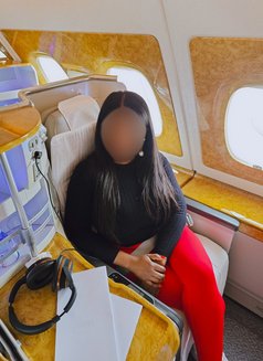 Black British Ebony FMTY Escort - escort in Dubai Photo 5 of 6