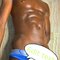 Black Bull - Male escort in Muscat