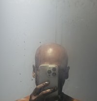 Black BULL Massager(Verified Profile) - Male escort in Candolim, Goa
