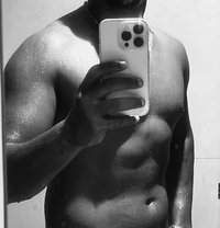 Funny massager(Verified Profile) - Male escort in Mumbai