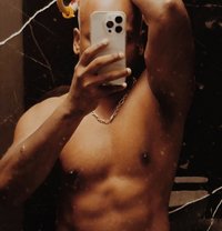 Black Bull Massager(verified Profile) - Male escort in Nashik