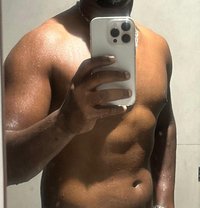 Black Bull Massager(verified Profile) - Male escort in Nashik