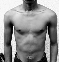 Black Bull - Male escort in Johannesburg