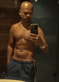 Black BULL (Verified Profile) - Male escort in Candolim, Goa Photo 11 of 11