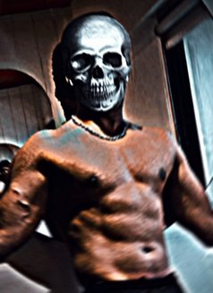 Black BULL (Verified Profile) - Male escort in Candolim, Goa Photo 11 of 11