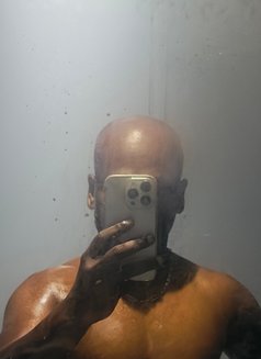 Black Bull(Verified Profile) - Acompañantes masculino in Mumbai Photo 5 of 5