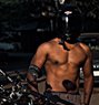 Black Bull(Verified Profile) - Acompañantes masculino in Mumbai Photo 6 of 7