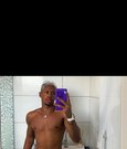Black - Male escort in Al Manama Photo 1 of 2