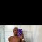 Black - Acompañantes masculino in Al Manama