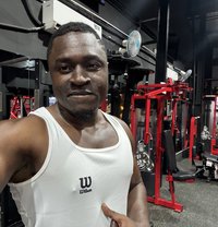 Black Cat - Male escort in Ho Chi Minh City