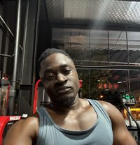 Black Cat - Male escort in Ho Chi Minh City
