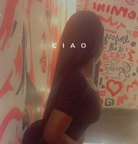 Black Cherry - escort in Abuja