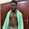 Black Choco - Male escort in Muscat
