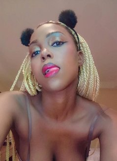 Black Chocolate - puta in Phuket Photo 1 of 8