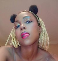 Black Chocolate - puta in Phuket