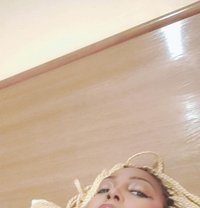 Black Chocolate - puta in Phuket