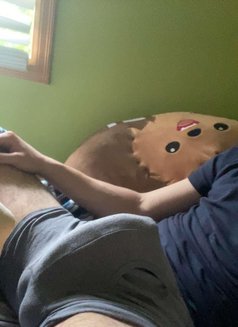 Big Dick - Male escort in New Delhi Photo 1 of 1