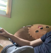 Big Dick - Male escort in New Delhi