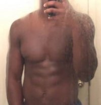 Black Cock1 - Male escort in Accra