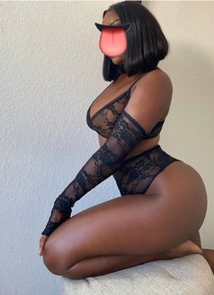 Black coco - escort in Georgetown, Penang Photo 5 of 5