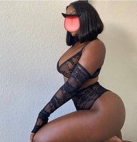 Black coco - puta in Georgetown, Penang