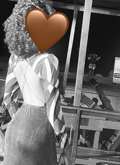 Black Cocoš¤ - Transsexual escort in Lagos, Nigeria Photo 3 of 4