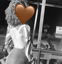 Black Coco🤎 - Transsexual escort in Lagos, Nigeria