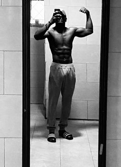 Black Couple(bbc & Chubby) - Acompañantes masculino in Bangkok Photo 1 of 1