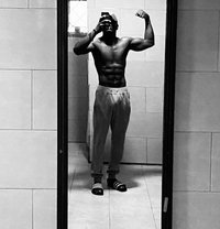 Black Couple(bbc & Chubby) - Acompañantes masculino in Bangkok