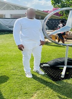 Black Couple - Male escort in Johannesburg Photo 1 of 3