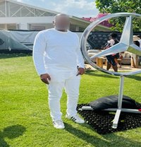 Black Couple - Male escort in Johannesburg