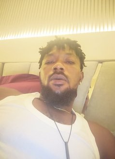 Black Cucumber - Male escort in Lagos, Nigeria Photo 6 of 6