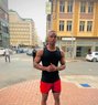Black D - Male escort in Dubai Photo 2 of 4