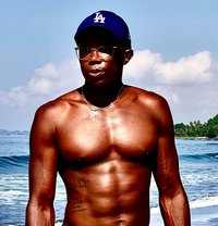 Black Diamond Bbc - Male escort in Seoul