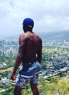 Black Diamond Bbc - Male escort in Seoul Photo 4 of 4