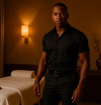 Black Diamond - Acompañantes masculino in Pattaya