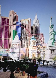 Black Diamond BBC - Male escort in Chiang Mai Photo 4 of 6