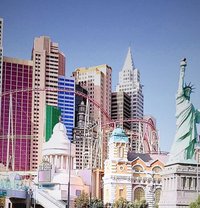 Black Diamond BBC - Male escort in Chiang Mai